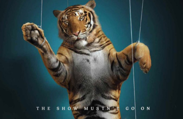 Circus March 3