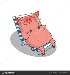 schweinchen im Urlaubjpg