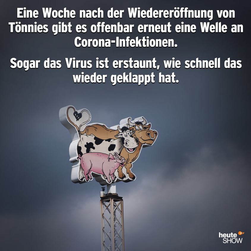 tönnies Karikatur jpg