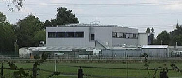 covance gebäude Münster