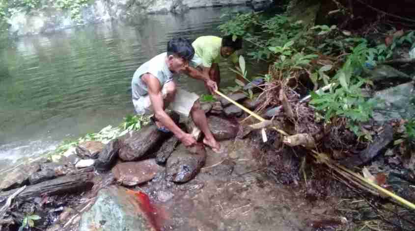 palawan mit Indigenen -copia