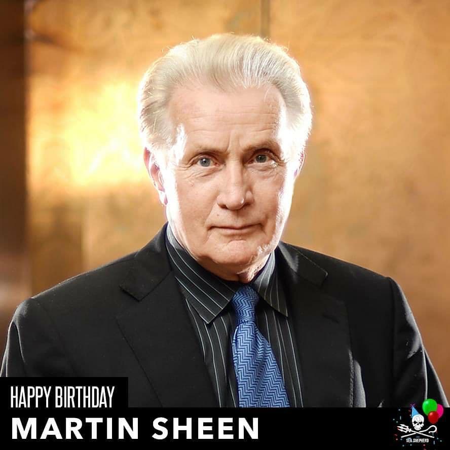 sea shepard martin sheen