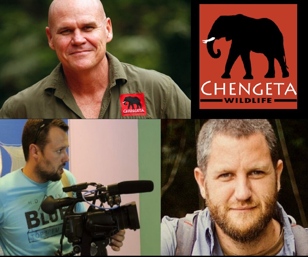 5-2021 — Hot Topics: Sustainable Fashion, Elephants, Climate